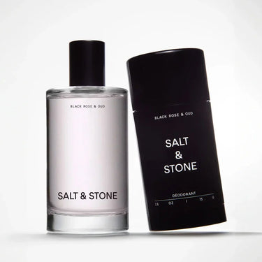 Body Mist | Black Rose & Oud (100 ml)